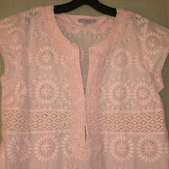 PINK DRESS - Picture 8 of 8